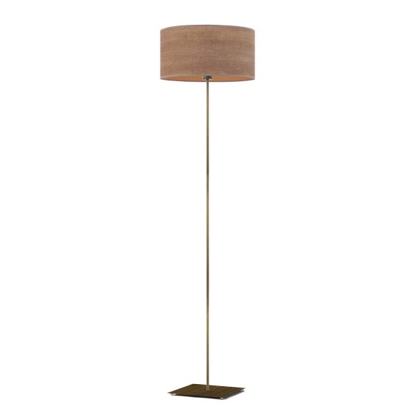 Lampa Nowoczesna  podłogowa SOFIA ECO  Lysne