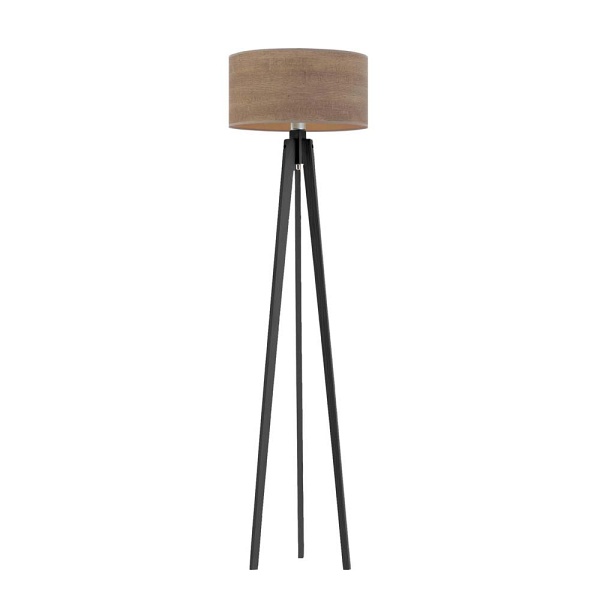 Tripod drewniany MIAMI ECO  Lysne