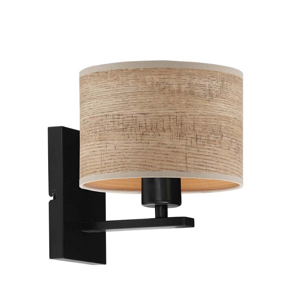 Kinkiet Nowoczesny  ELVORA MIRROR  Lysne