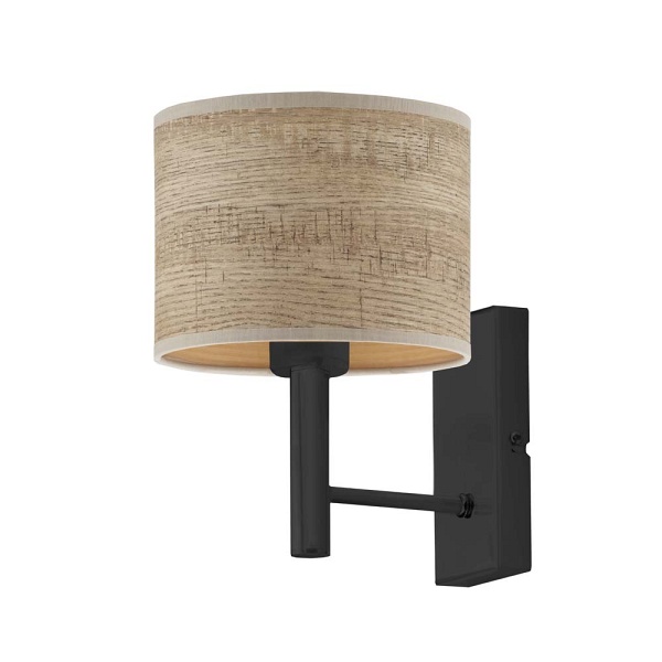 Kinkiet Nowoczesny  TEGU ECO  Lysne