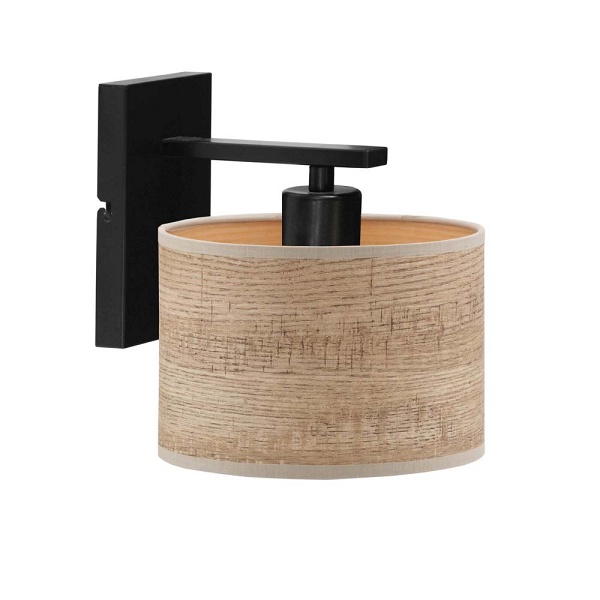 Lampa ścienna SPLIT MIRROR  Lysne