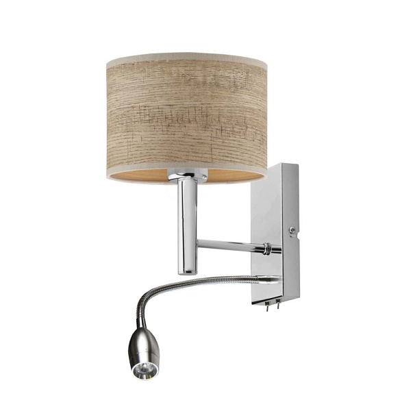 Kinkiet ledowy FLORYDA ECO  Lysne