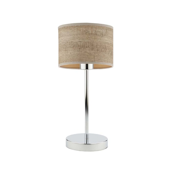 Lampka Klasyczna  stołowa NICEA ECO  Lysne