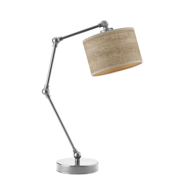 Lampka Regulowana  do czytania ASMARA ECO  Lysne