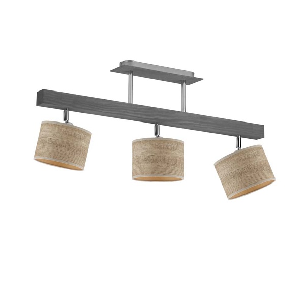 Lampa sufitowa HOLLYWOOD ECO  Lysne