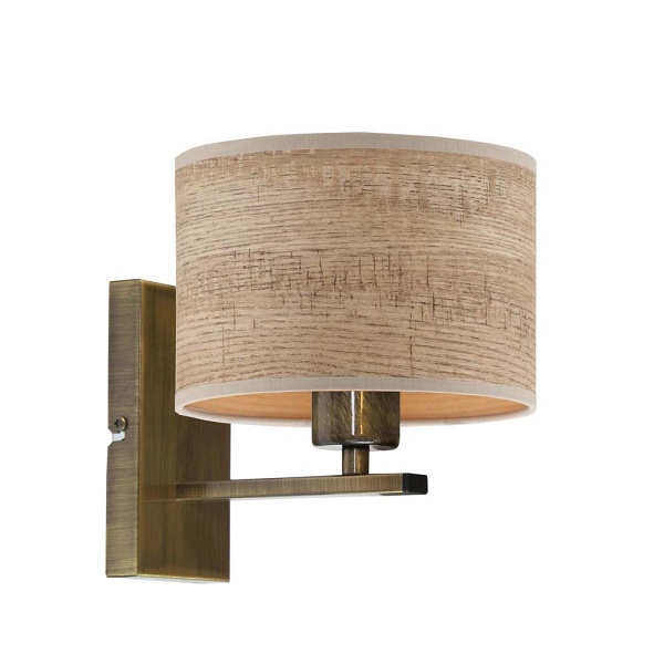 Kinkiet ELVORA ECO  Lysne