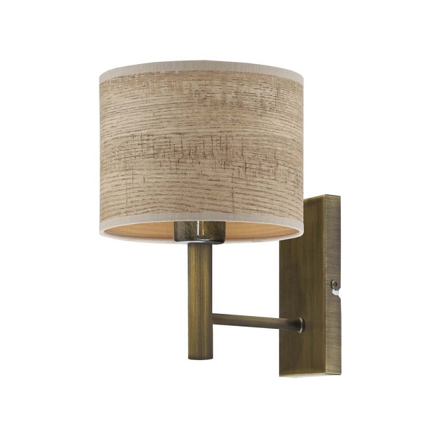 Oprawa ścienna TEGU ECO  Lysne