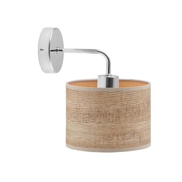 Lampa ścienna AURORA ECO  Lysne