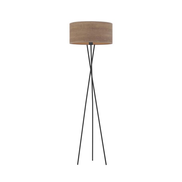 Lampa podłogowa PARYŻ ECO  Lysne