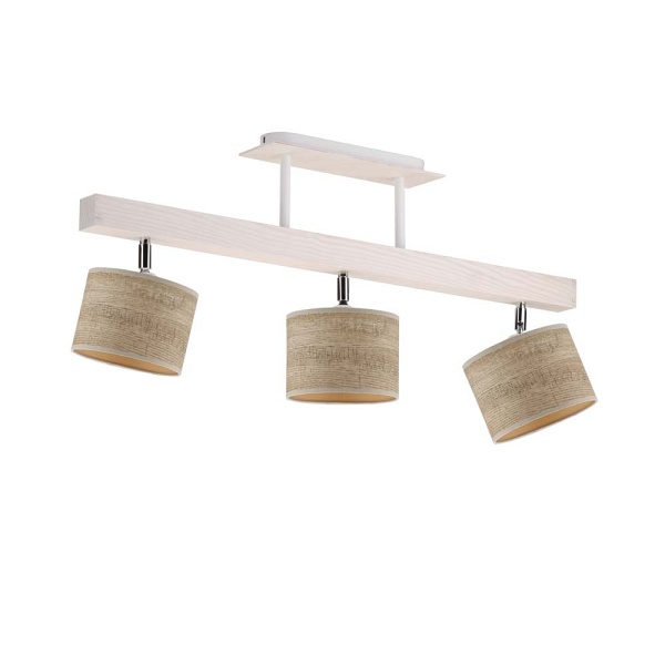 Lampa sufitowa HOLLYWOOD ECO  Lysne