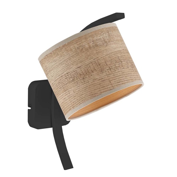 Kinkiet nad lustro TEKSAS MIRROR  Lysne