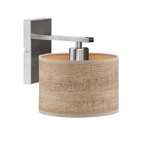 Kinkiet do czytania SPLIT ECO  Lysne