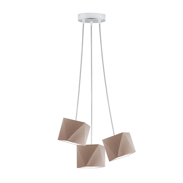 Zwis Nowoczesny  KANO D3  Lysne