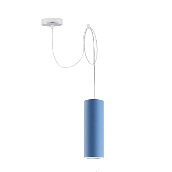 Lampa wisząca do pokoju dziecięcego VIZELA T1  Lysne