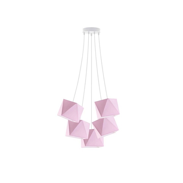 Lampa wisząca dla dzieci KANO D5   Lysne