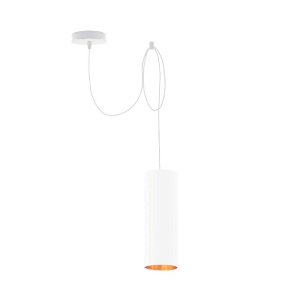 Lampa wisząca VIZELA T1 GOLD  Lysne