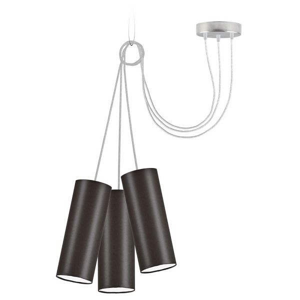 Lampa Regulowana  wisząca VIZELA T3  Lysne