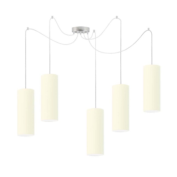 Żyrandol kuchenny VIZELA T5  Lysne