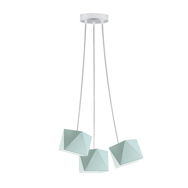 Żyrandol do pokoju dziecka KANO D3  Lysne