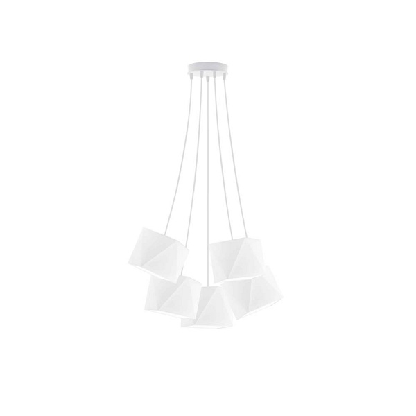 Zwis Nowoczesny  KANO D5  Lysne