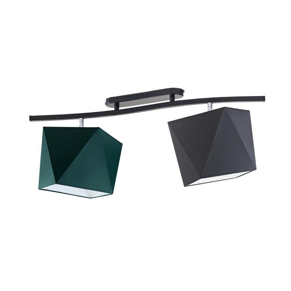 Żyrandol pokojowy CORONA  Lysne