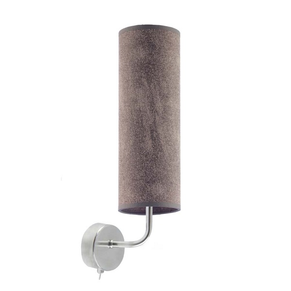 Kinkiet do sypialni NEWADA   Lysne