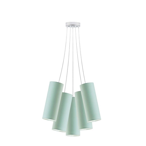 Lampa wisząca dla dzieci VIZELA T5  Lysne