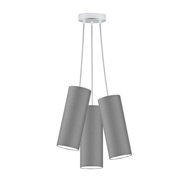 Żyrandol do jadalni nad stół VIZELA T3  Lysne