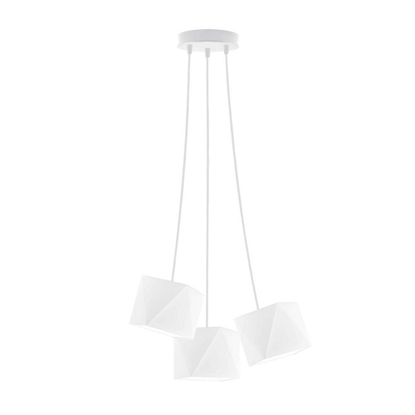 Lampa wisząca KANO D3  Lysne