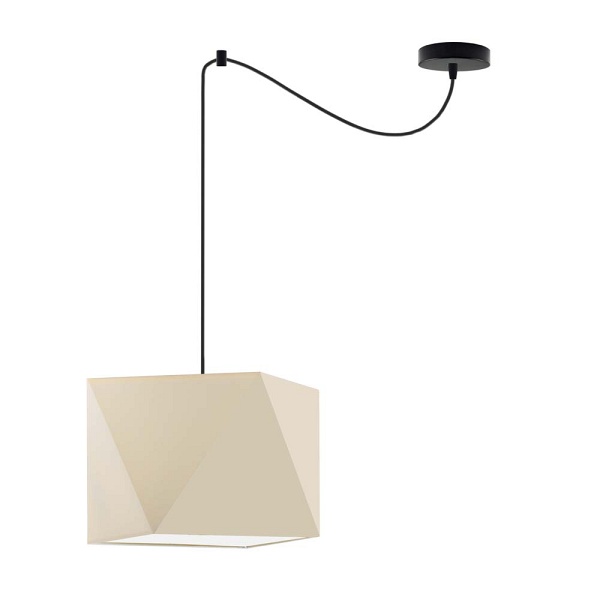 Lampa wisząca do kuchni nad stół KANO D1  Lysne