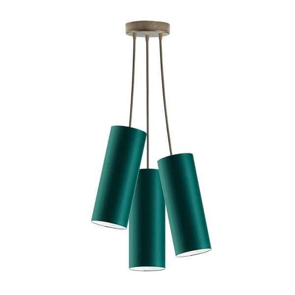 Lampa wisząca do kuchni VIZELA T3  Lysne