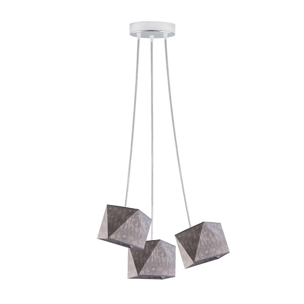 Żyrandol do kuchni KANO D3  Lysne