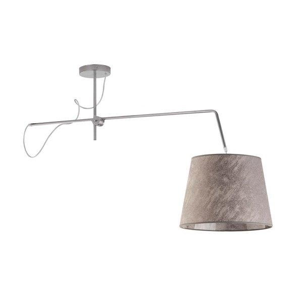 Lampa wisząca do kuchni nad stół OVIEDO  Lysne