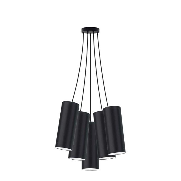 Lampa wisząca do jadalni VIZELA T5  Lysne