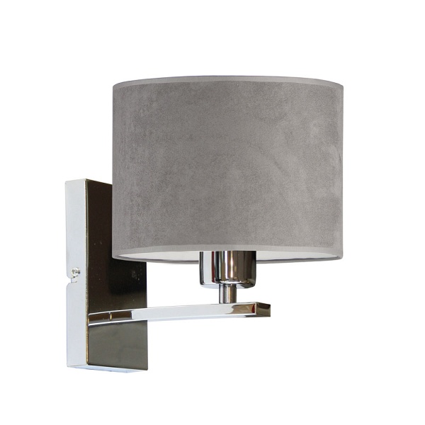 Lampka ścienna do czytania ELVORA VELUR  Lysne