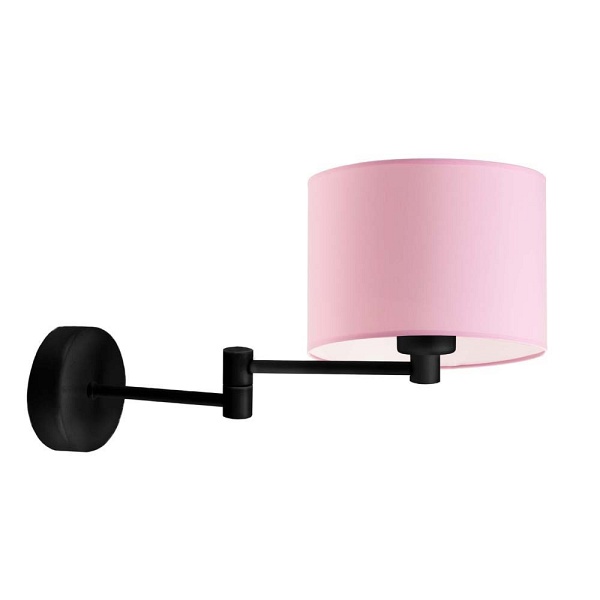 Kinkiet Nowoczesny  dziecięcy BRAGE  Lysne