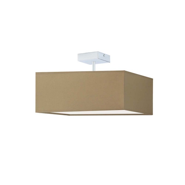 Plafon do kuchni ALBA - kolor beżowy  Lysne
