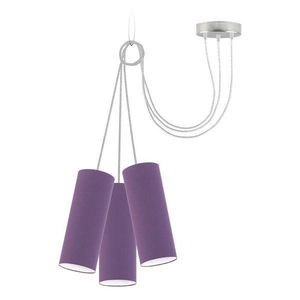 Lampa Designerska  wisząca VIZELA T3  Lysne