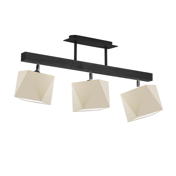 Żyrandol do kuchni MIRAMAR  Lysne