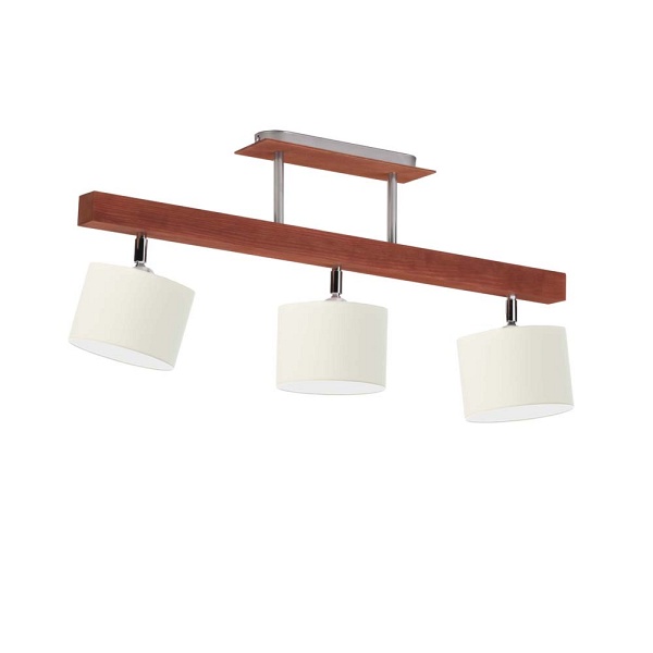 Lampa przysufitowa HOLLYWOOD  Lysne