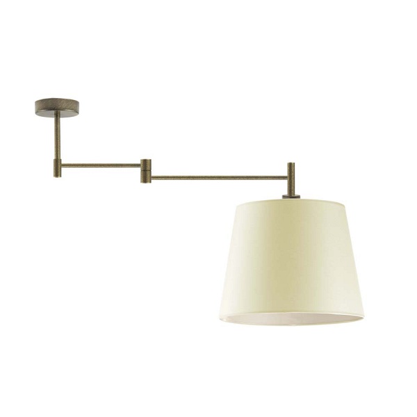 Lampa przysufitowa TAMPA  Lysne