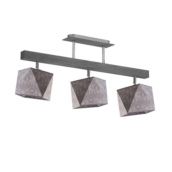 Żyrandol Nowoczesny żyrandol MIRAMAR  Lysne