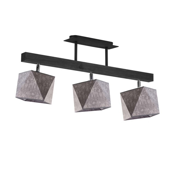 Żyrandol Nowoczesny żyrandol MIRAMAR  Lysne