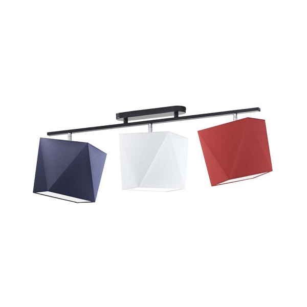 Żyrandol do pokoju dziecka FARGO  Lysne