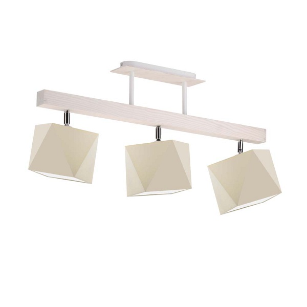 Plafoniera do pokoju dziecka MIRAMAR  Lysne