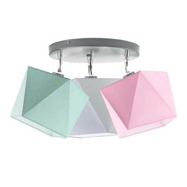 Plafon MINORKA   Lysne