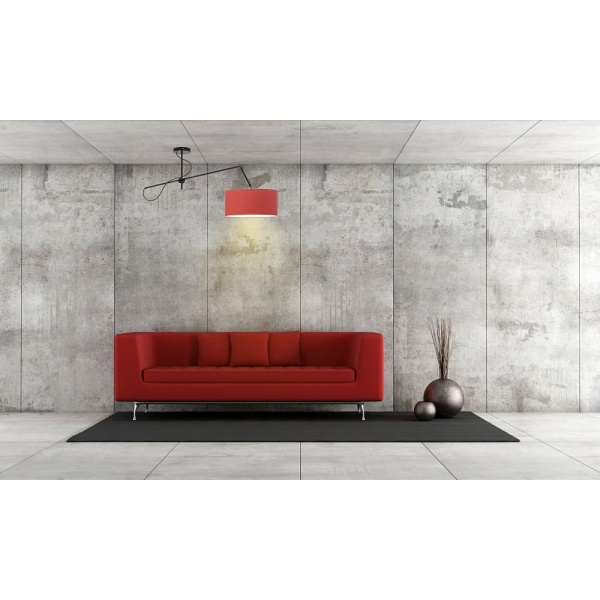 Plafon z regulowanym ramieniem RIO  Lysne