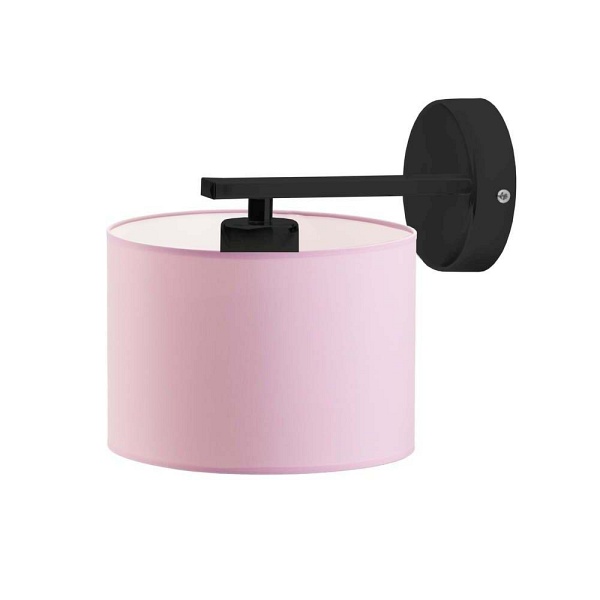 Kinkiet ścienny do pokoju dziecięcego LUANDA  Lysne