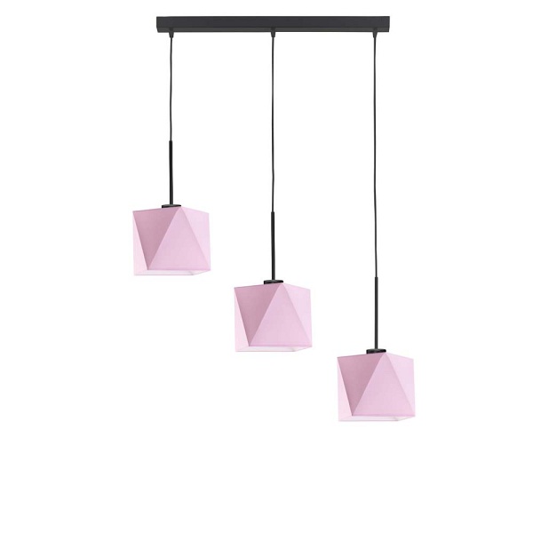 Lampa wisząca dla dzieci MICHIGAN  Lysne