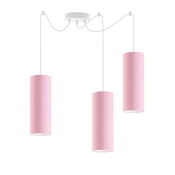 Lampa wisząca dla dzieci VIZELA T3  Lysne